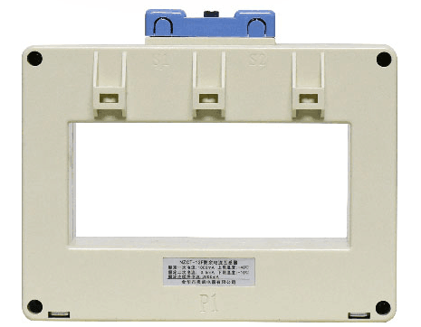 亿杰消防DH-GSTN5600/12F 剩余电流传感器